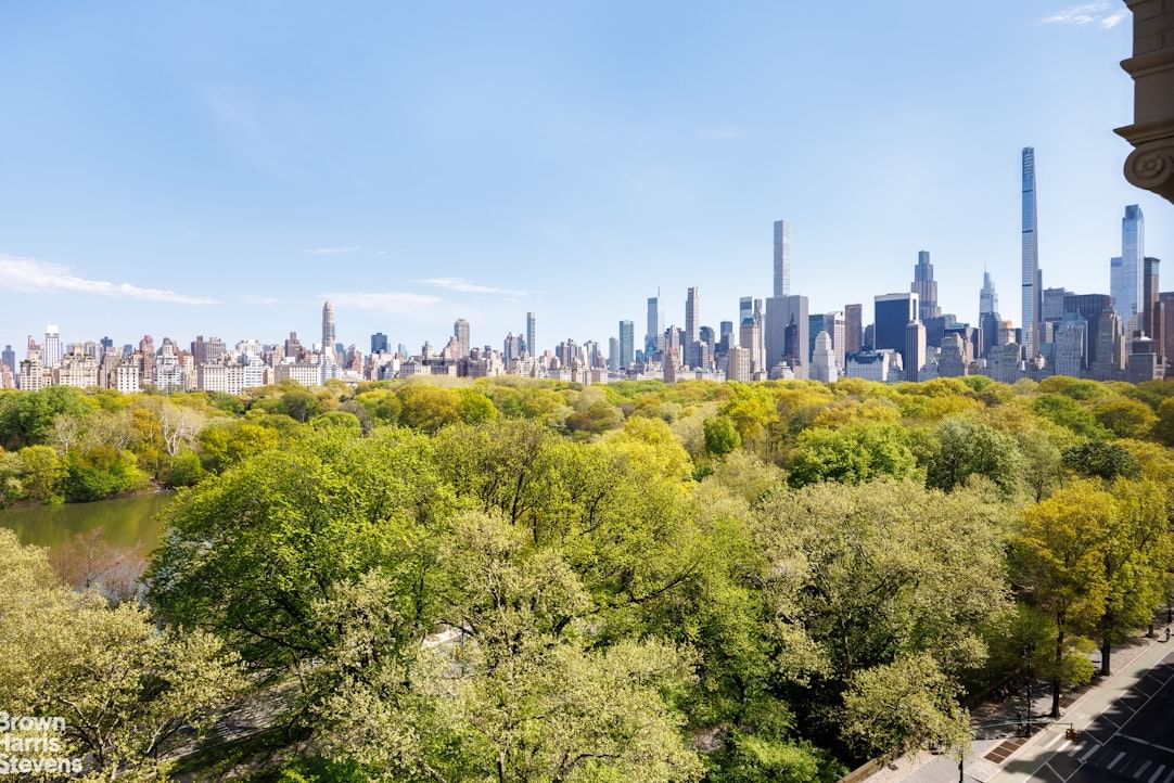 Real estate property located at 146 CENTRAL #10E, New York, Upper West Side, New York City, NY