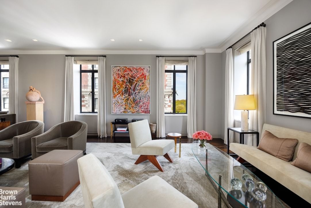 Real estate property located at 146 CENTRAL #10E, New York, Upper West Side, New York City, NY