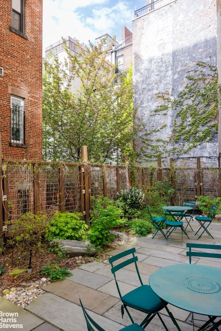 Real estate property located at 146 CENTRAL #10E, New York, Upper West Side, New York City, NY