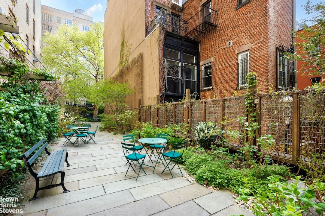 Real estate property located at 146 CENTRAL #10E, New York, Upper West Side, New York City, NY