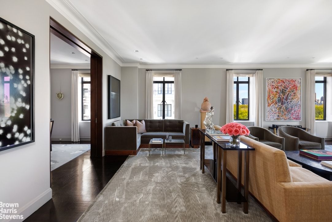 Real estate property located at 146 CENTRAL #10E, New York, Upper West Side, New York City, NY