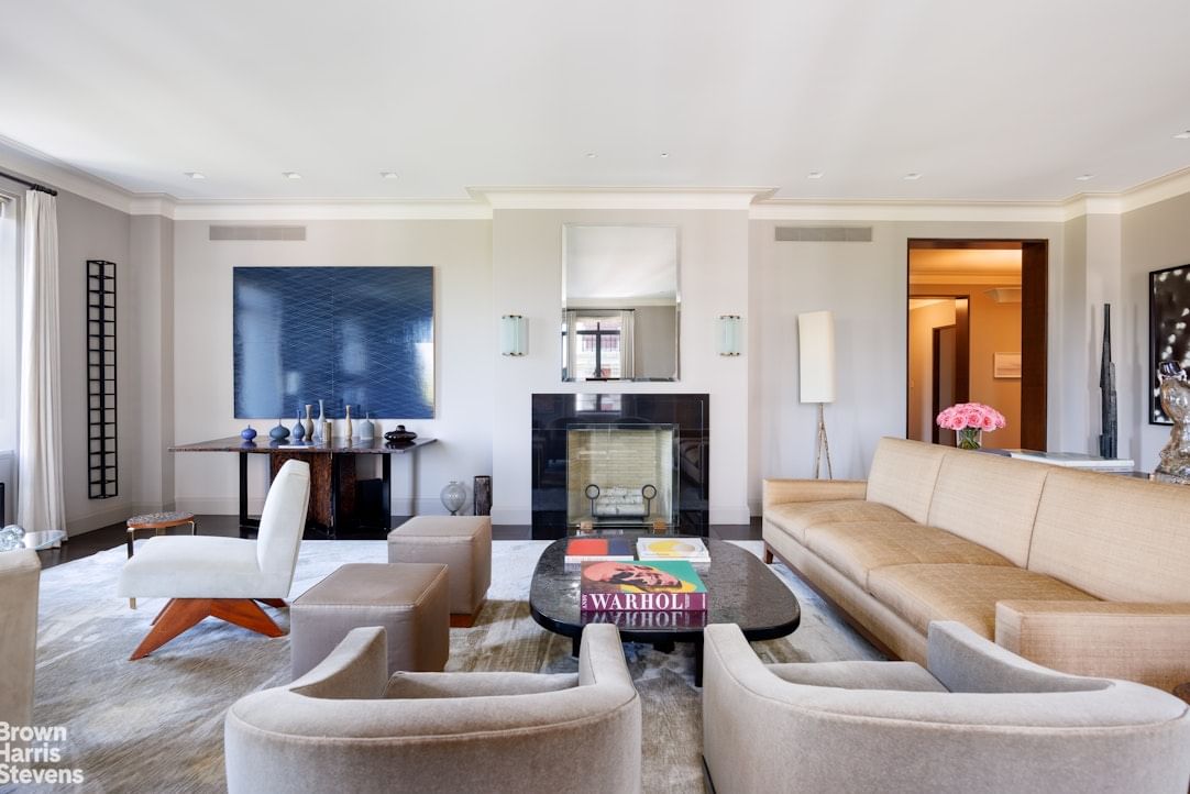 Real estate property located at 146 CENTRAL #10E, New York, Upper West Side, New York City, NY