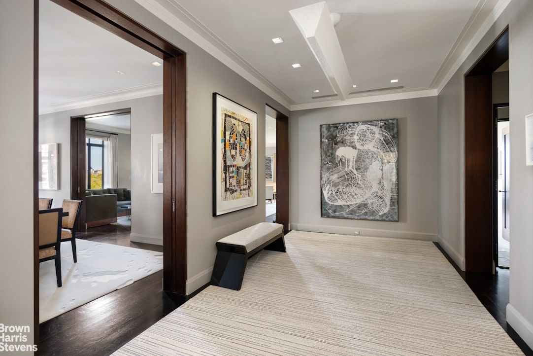 Real estate property located at 146 CENTRAL #10E, New York, Upper West Side, New York City, NY