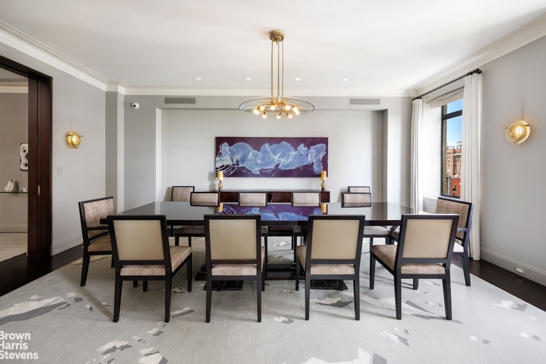 Real estate property located at 146 CENTRAL #10E, New York, Upper West Side, New York City, NY