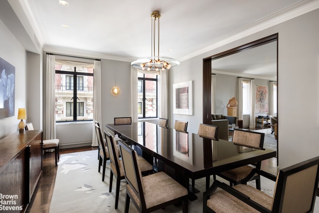 Real estate property located at 146 CENTRAL #10E, New York, Upper West Side, New York City, NY