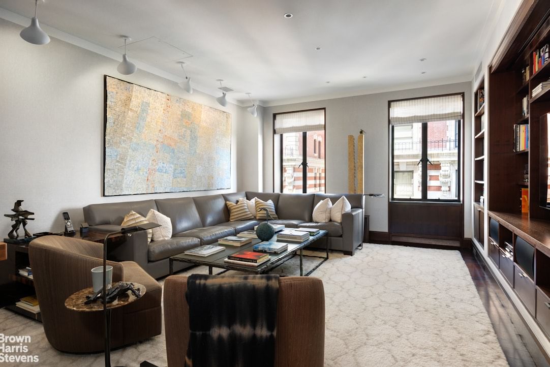 Real estate property located at 146 CENTRAL #10E, New York, Upper West Side, New York City, NY