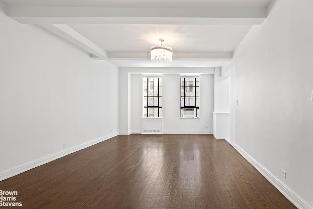 Real estate property located at 333 56TH #6M, New York, Hell's Kitchen, New York City, NY