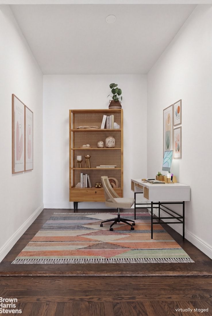 Real estate property located at 333 56TH #6M, New York, Hell's Kitchen, New York City, NY