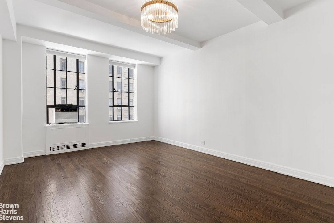 Real estate property located at 333 56TH #6M, New York, Hell's Kitchen, New York City, NY