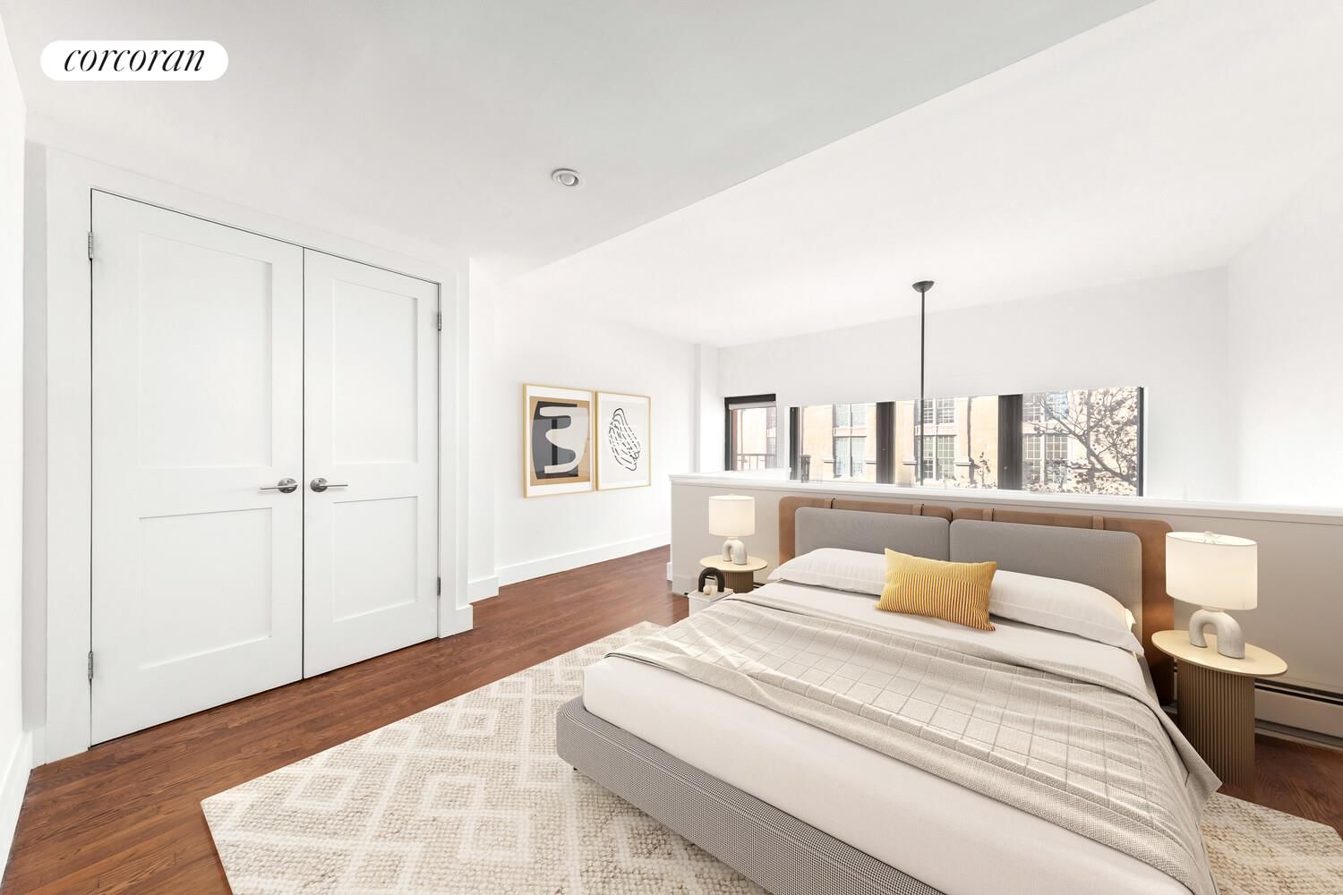 Real estate property located at 65 COOPER #3/C, New York, East Village, New York City, NY