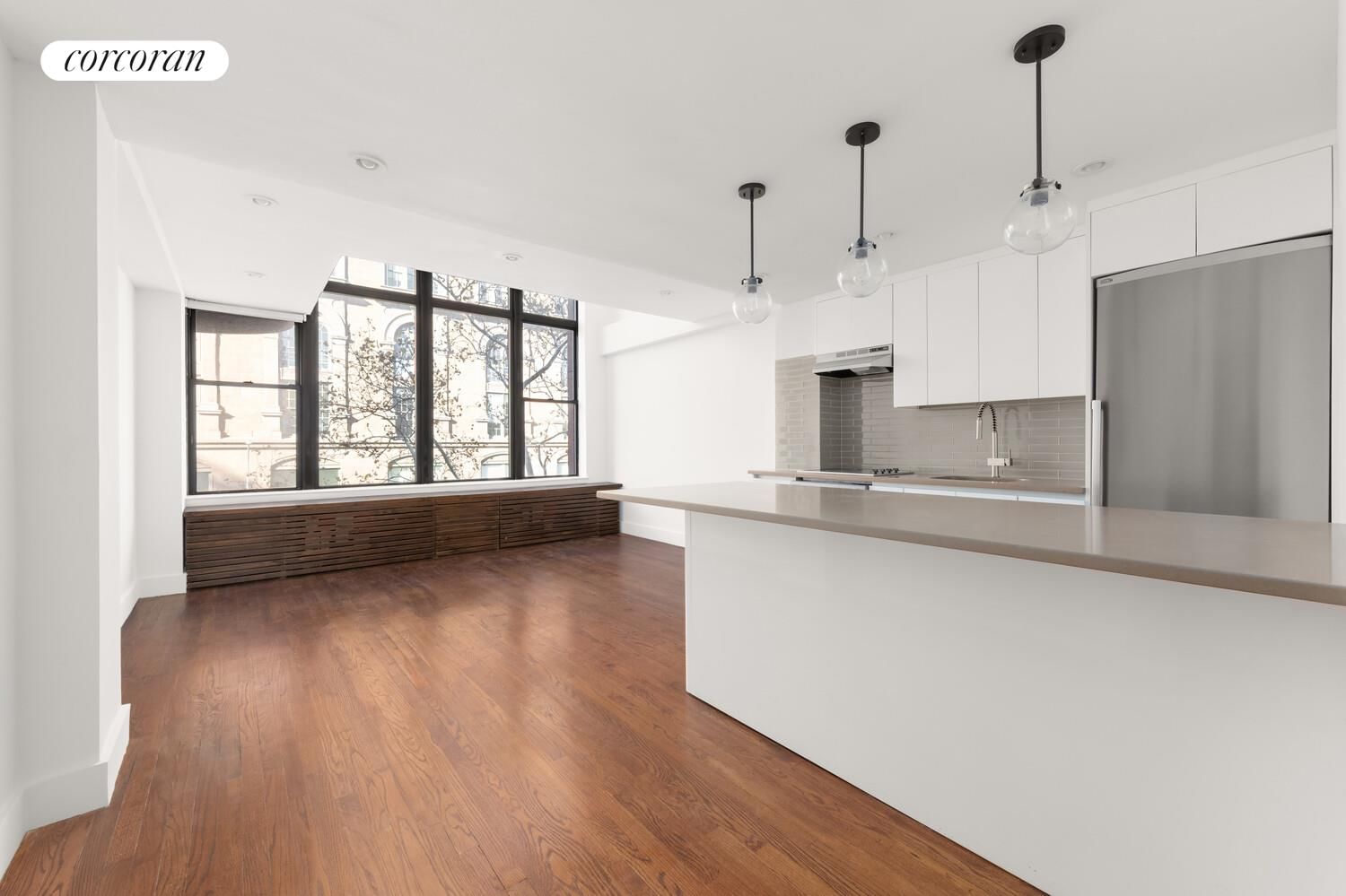 Real estate property located at 65 COOPER #3/C, New York, East Village, New York City, NY