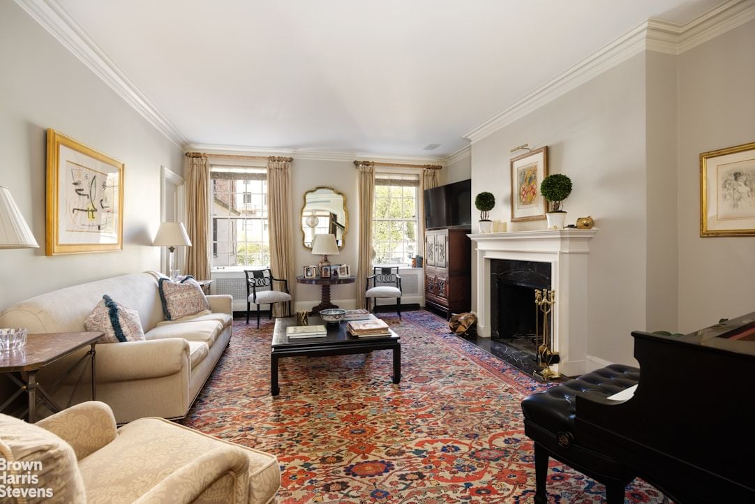 Real estate property located at 655 PARK #2D, New York, Lenox Hill, New York City, NY