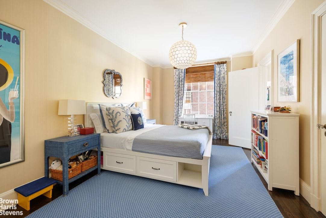 Real estate property located at 655 PARK #2D, New York, Lenox Hill, New York City, NY