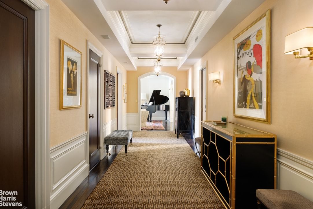 Real estate property located at 655 PARK #2D, New York, Lenox Hill, New York City, NY