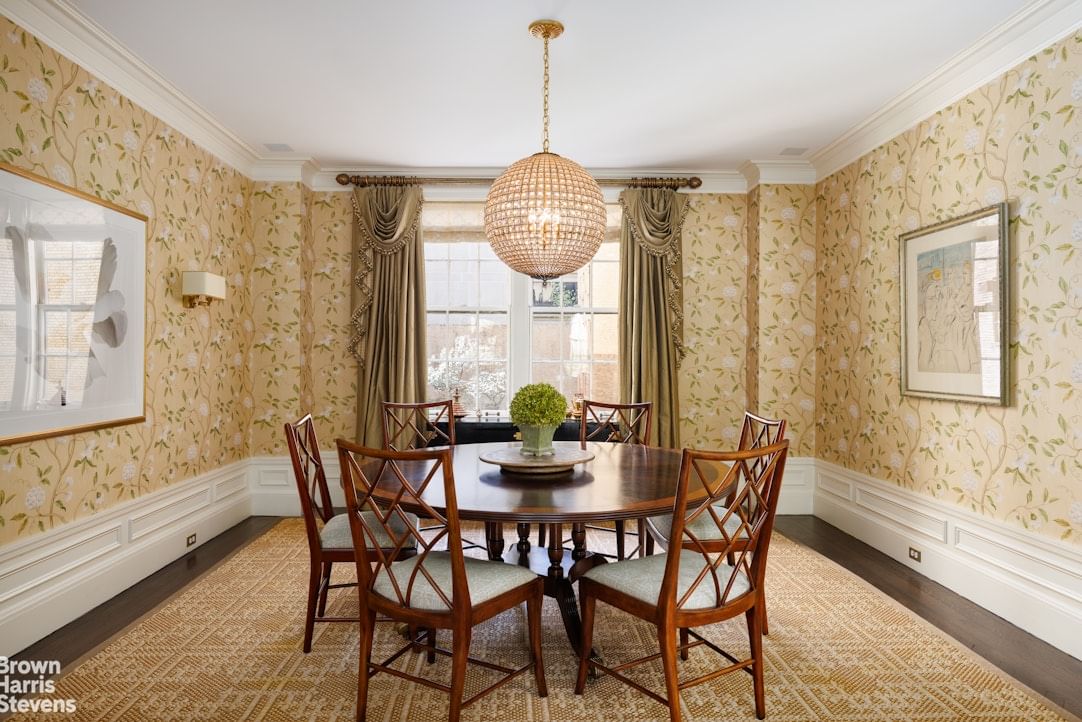 Real estate property located at 655 PARK #2D, New York, Lenox Hill, New York City, NY