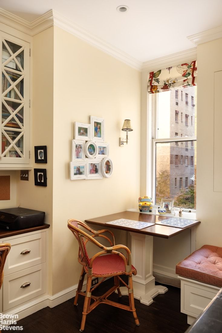 Real estate property located at 655 PARK #2D, New York, Lenox Hill, New York City, NY