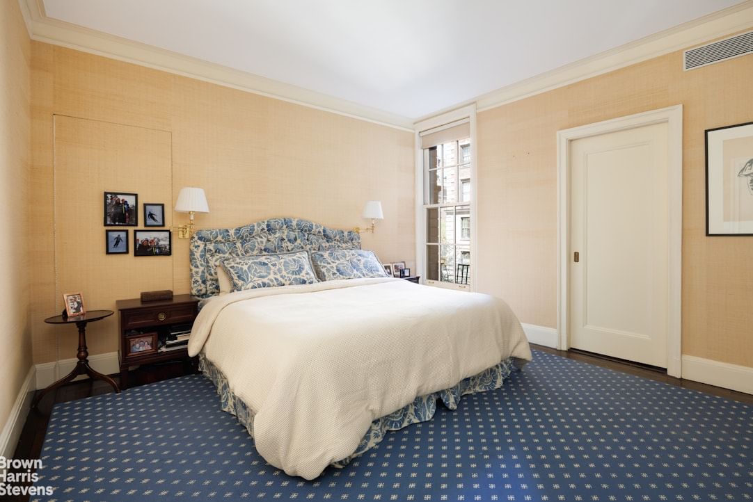 Real estate property located at 655 PARK #2D, New York, Lenox Hill, New York City, NY