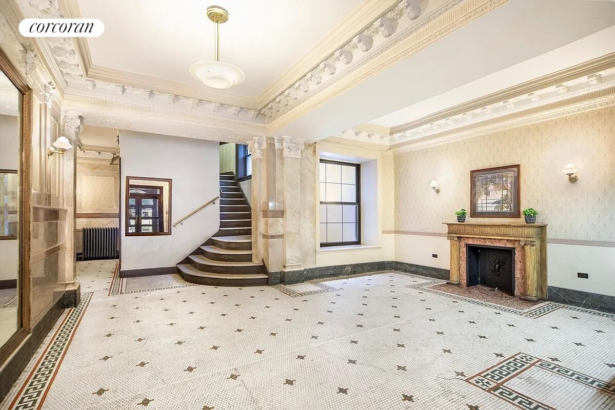 Real estate property located at 243 98TH #2C, New York, Upper West Side, New York City, NY