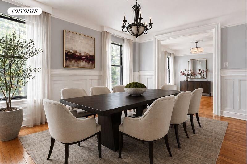 Real estate property located at 243 98TH #2C, New York, Upper West Side, New York City, NY