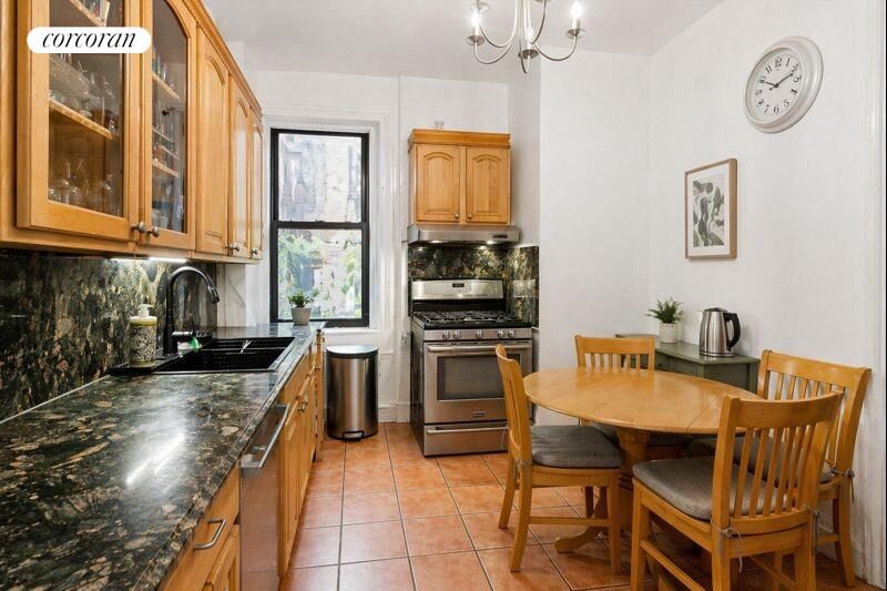 Real estate property located at 243 98TH #2C, New York, Upper West Side, New York City, NY