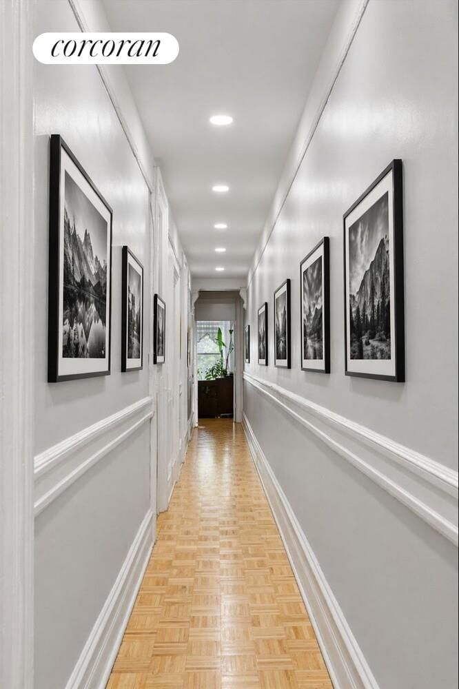 Real estate property located at 243 98TH #2C, New York, Upper West Side, New York City, NY