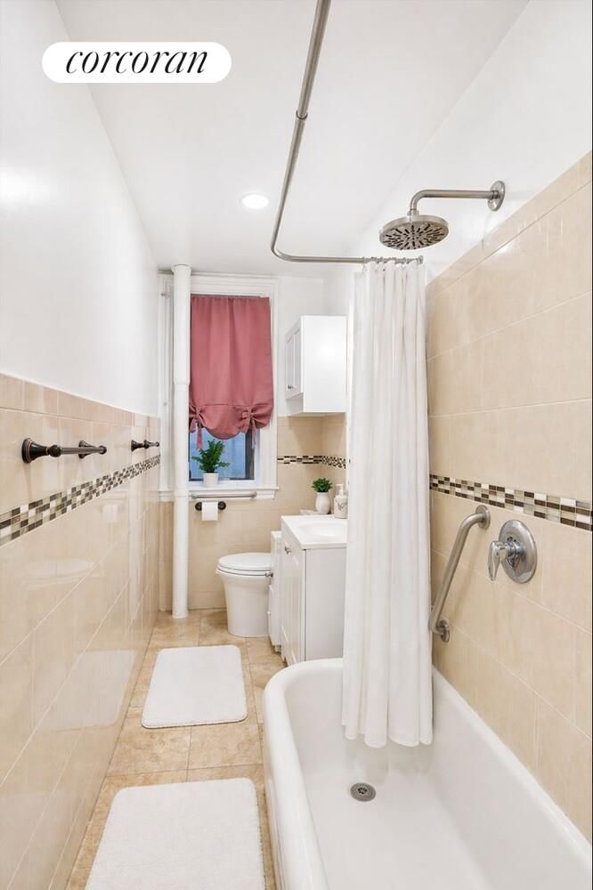 Real estate property located at 243 98TH #2C, New York, Upper West Side, New York City, NY