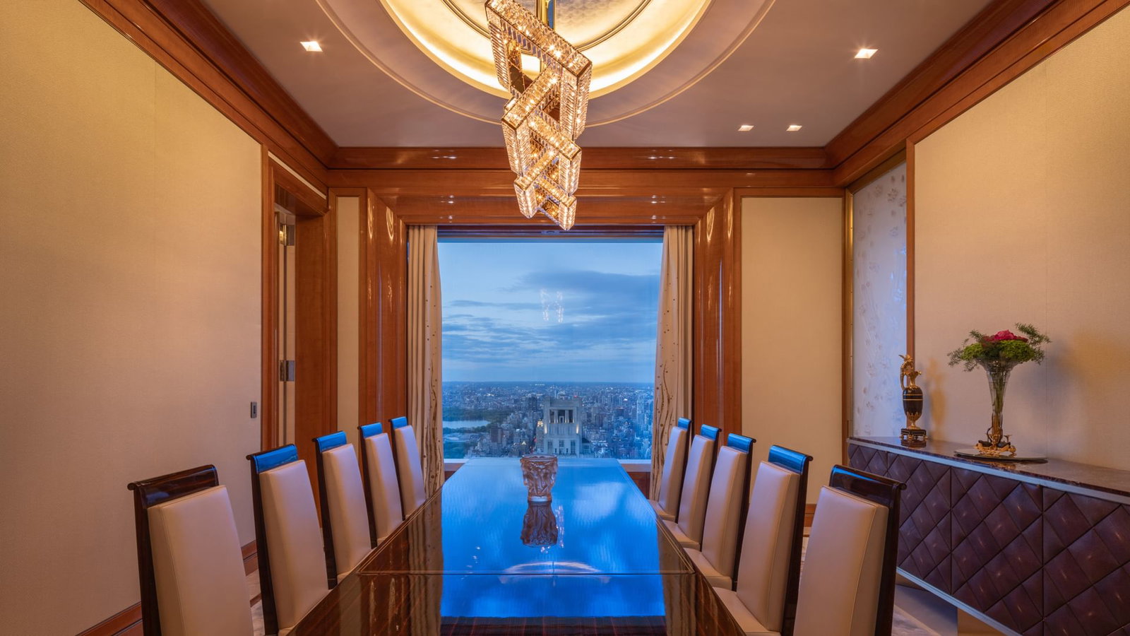 Real estate property located at 432 PARK #64, New York, Midtown East, New York City, NY