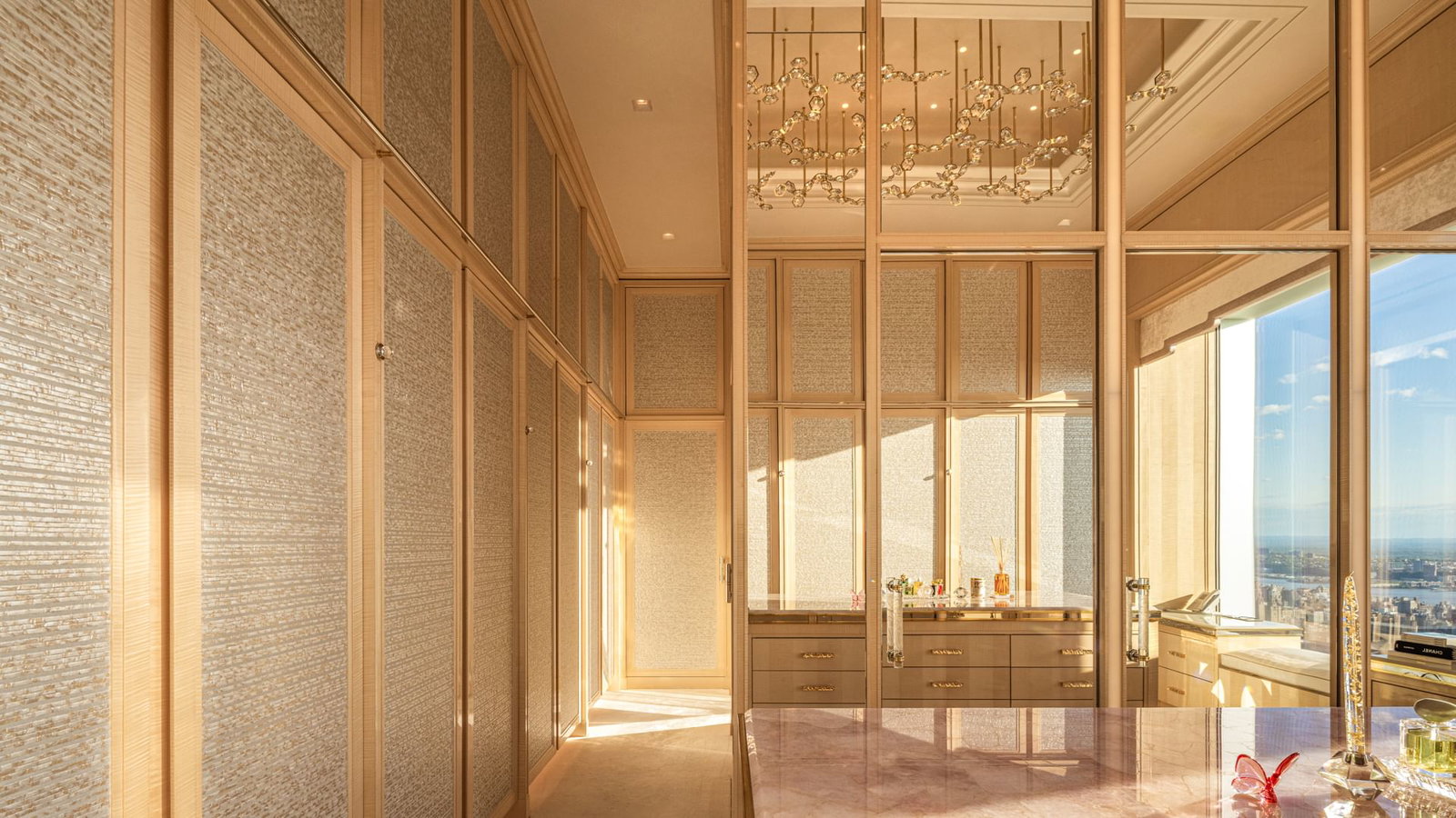 Real estate property located at 432 PARK #64, New York, Midtown East, New York City, NY