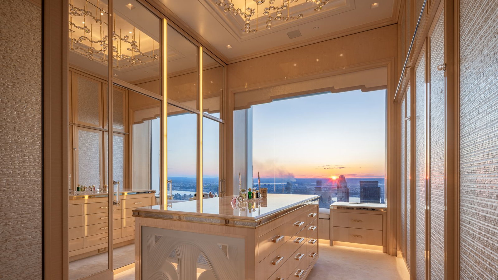 Real estate property located at 432 PARK #64, New York, Midtown East, New York City, NY