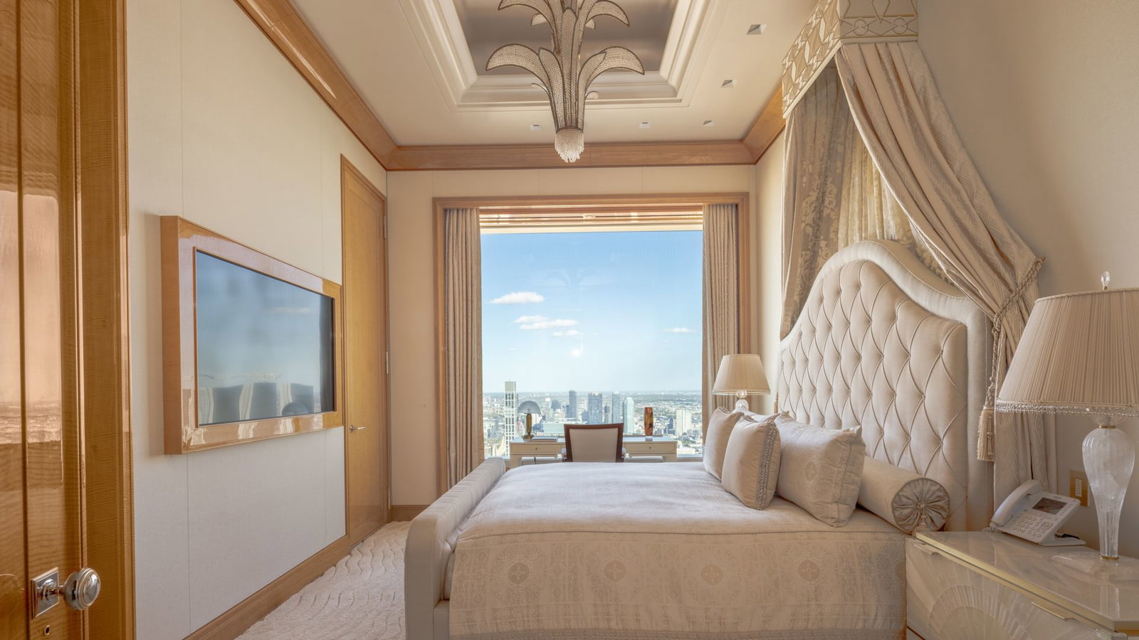 Real estate property located at 432 PARK #64, New York, Midtown East, New York City, NY
