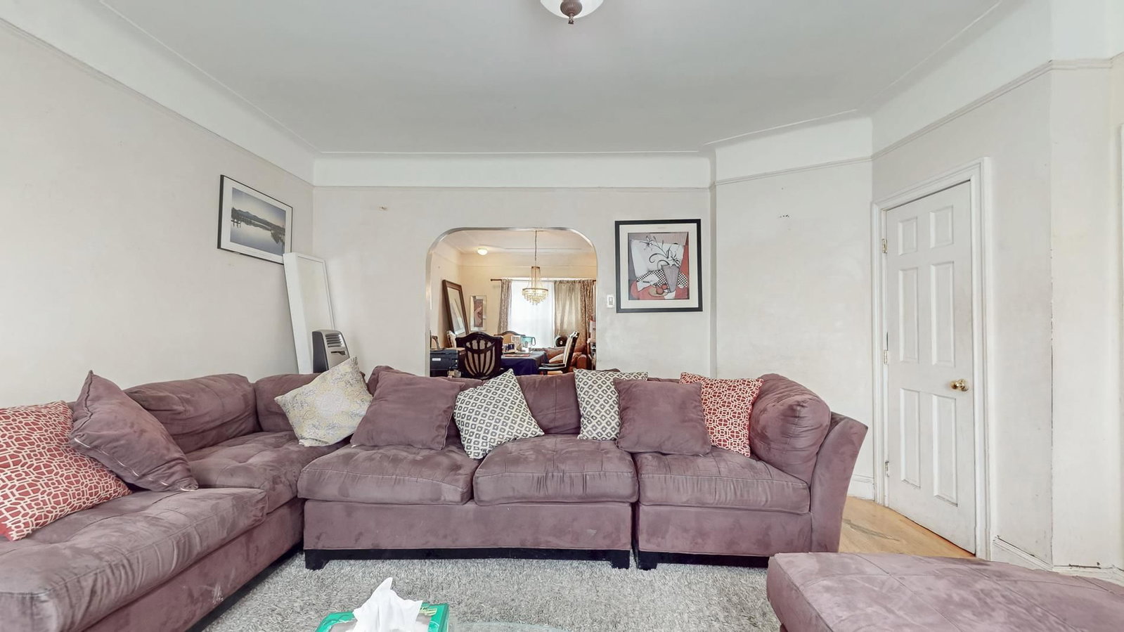 Real estate property located at 4809 Ave M, Kings, Flatlands, New York City, NY