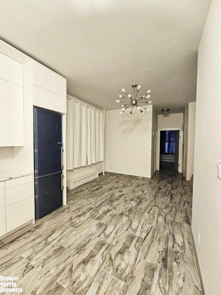 Real estate property located at 157 123RD #2C, New York, South Harlem, New York City, NY
