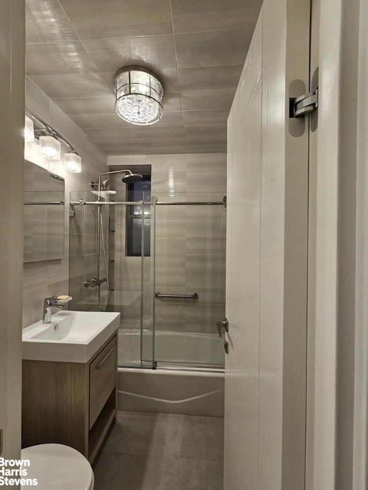 Real estate property located at 157 123RD #2C, New York, South Harlem, New York City, NY