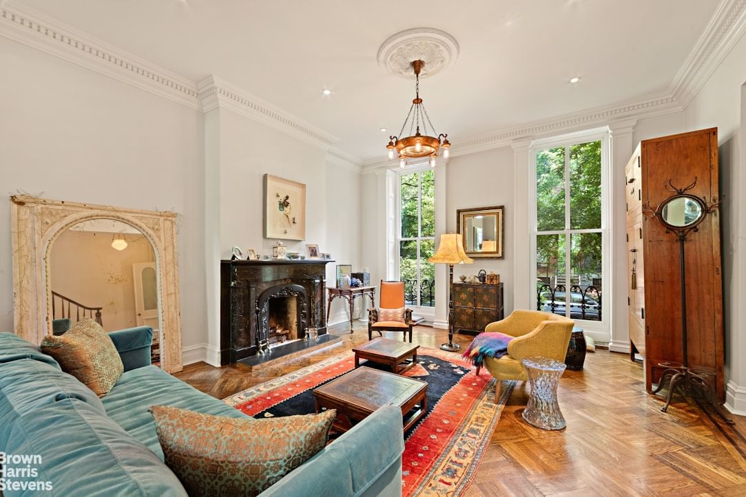 Real estate property located at 308 STATE, Kings, Boerum Hill, New York City, NY