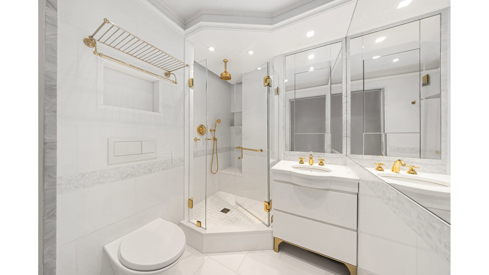 Real estate property located at 10 GRACIE #11/12F, New York, Yorkville, New York City, NY