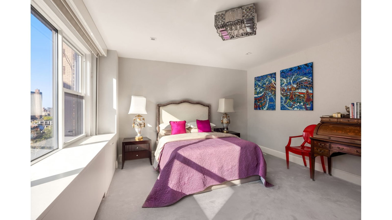 Real estate property located at 10 GRACIE #11/12F, New York, Yorkville, New York City, NY