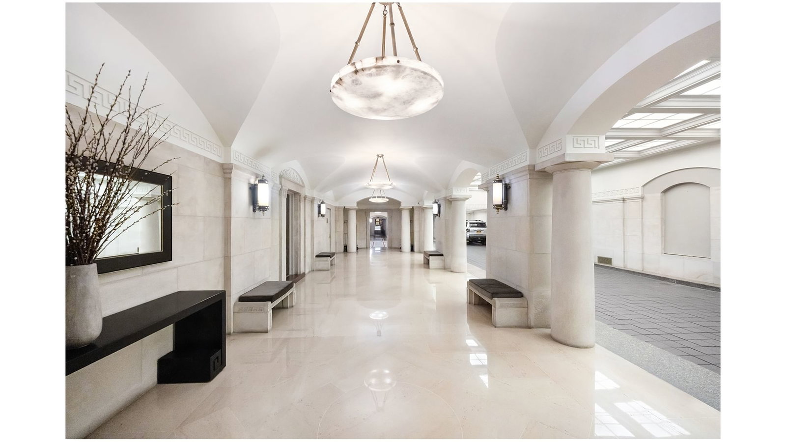 Real estate property located at 10 GRACIE #11/12F, New York, Yorkville, New York City, NY
