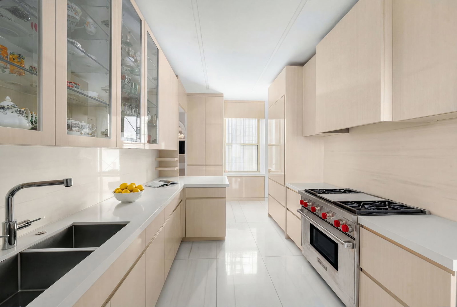 Real estate property located at 10 GRACIE #11/12F, New York, Yorkville, New York City, NY