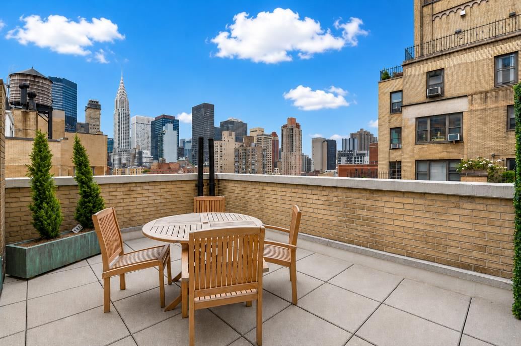 Real estate property located at 7 Park #11-C, New York, Murray Hill, New York City, NY