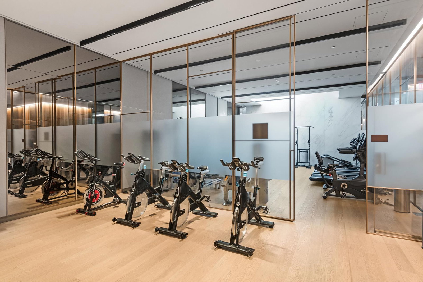 Real estate property located at 500 45th #603, New York, Hell's Kitchen, New York City, NY