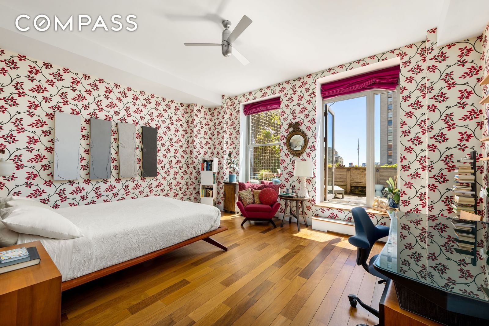 Real estate property located at 15 26th #16BC, New York, Nomad, New York City, NY