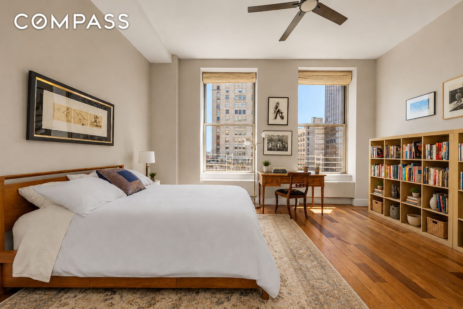 Real estate property located at 15 26th #16BC, New York, Nomad, New York City, NY