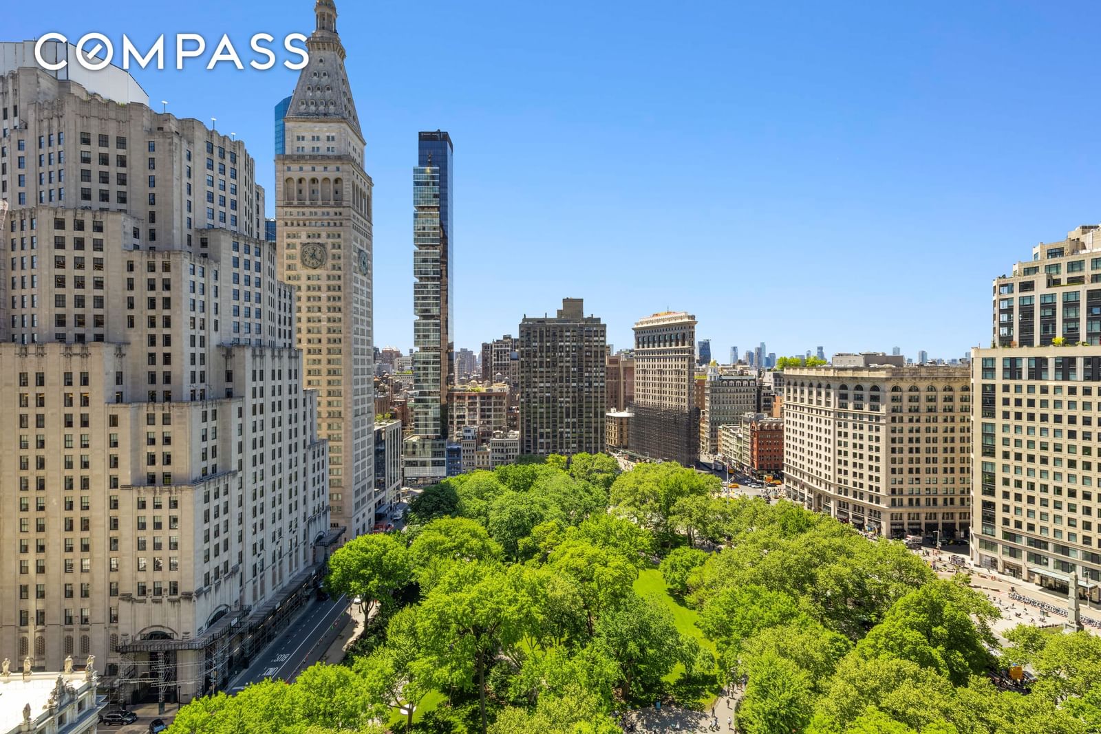 Real estate property located at 15 26th #16BC, New York, Nomad, New York City, NY