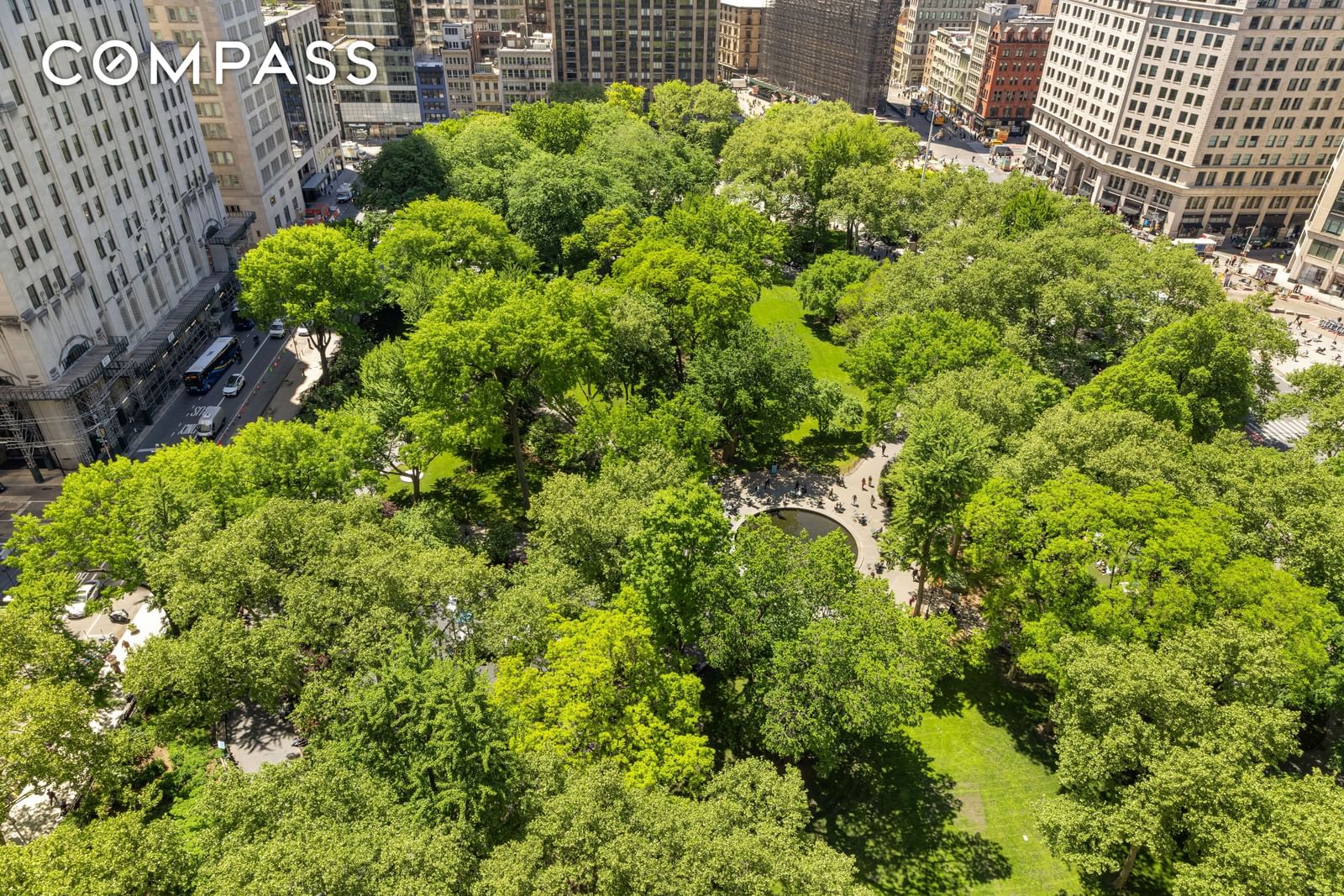 Real estate property located at 15 26th #16BC, New York, Nomad, New York City, NY