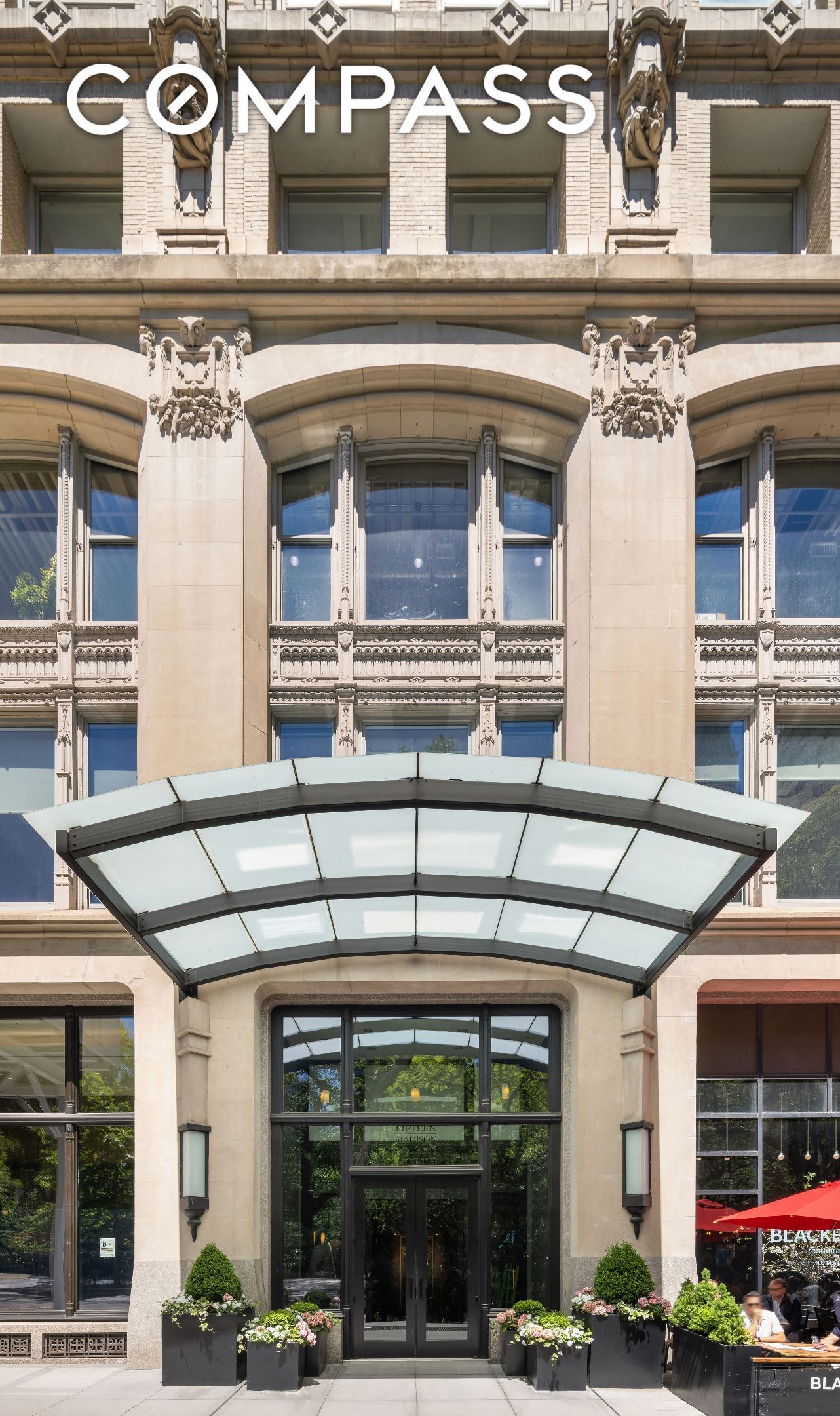 Real estate property located at 15 26th #16BC, New York, Nomad, New York City, NY