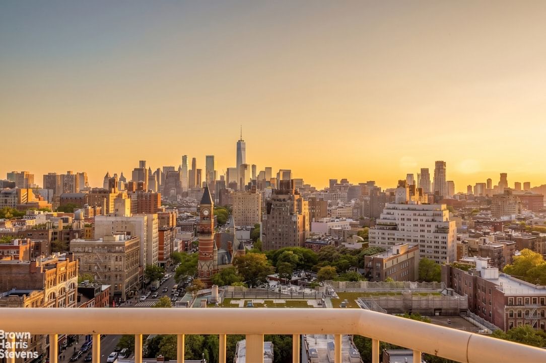 Real estate property located at 101 12TH #19/O, New York, Greenwich Village, New York City, NY