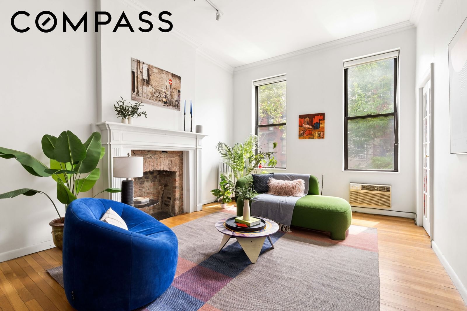 Real estate property located at 317 6th #3, New York, East Village, New York City, NY