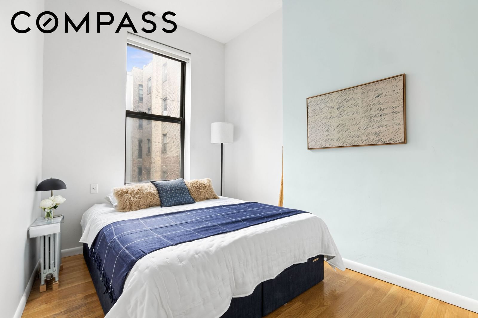 Real estate property located at 317 6th #3, New York, East Village, New York City, NY