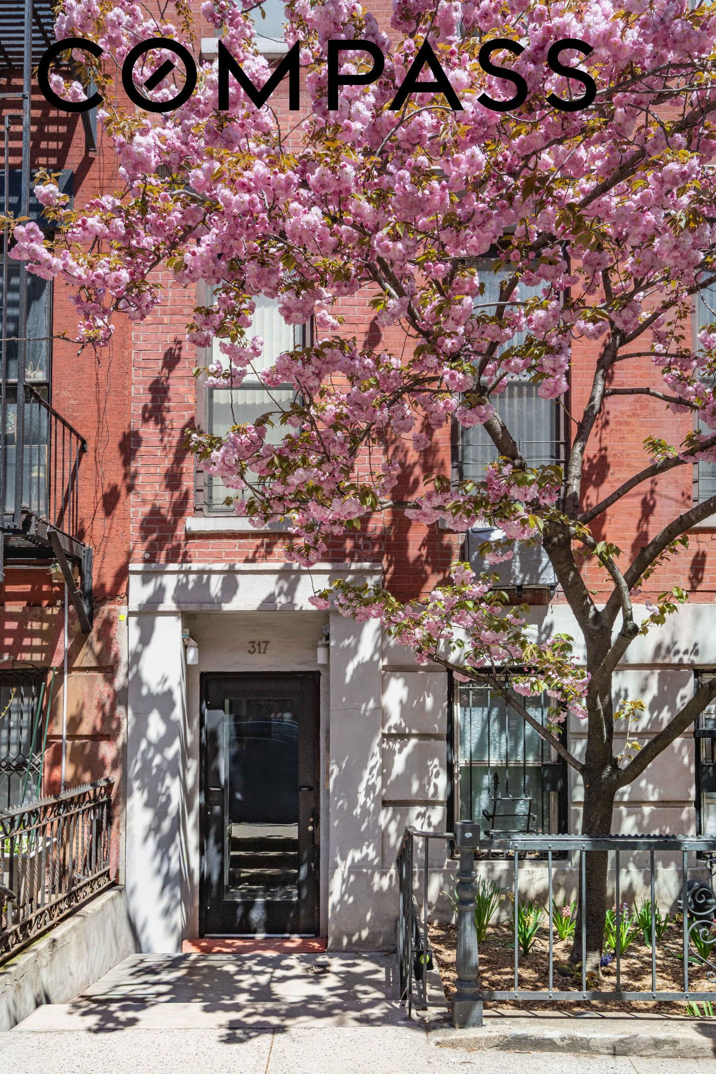 Real estate property located at 317 6th #3, New York, East Village, New York City, NY