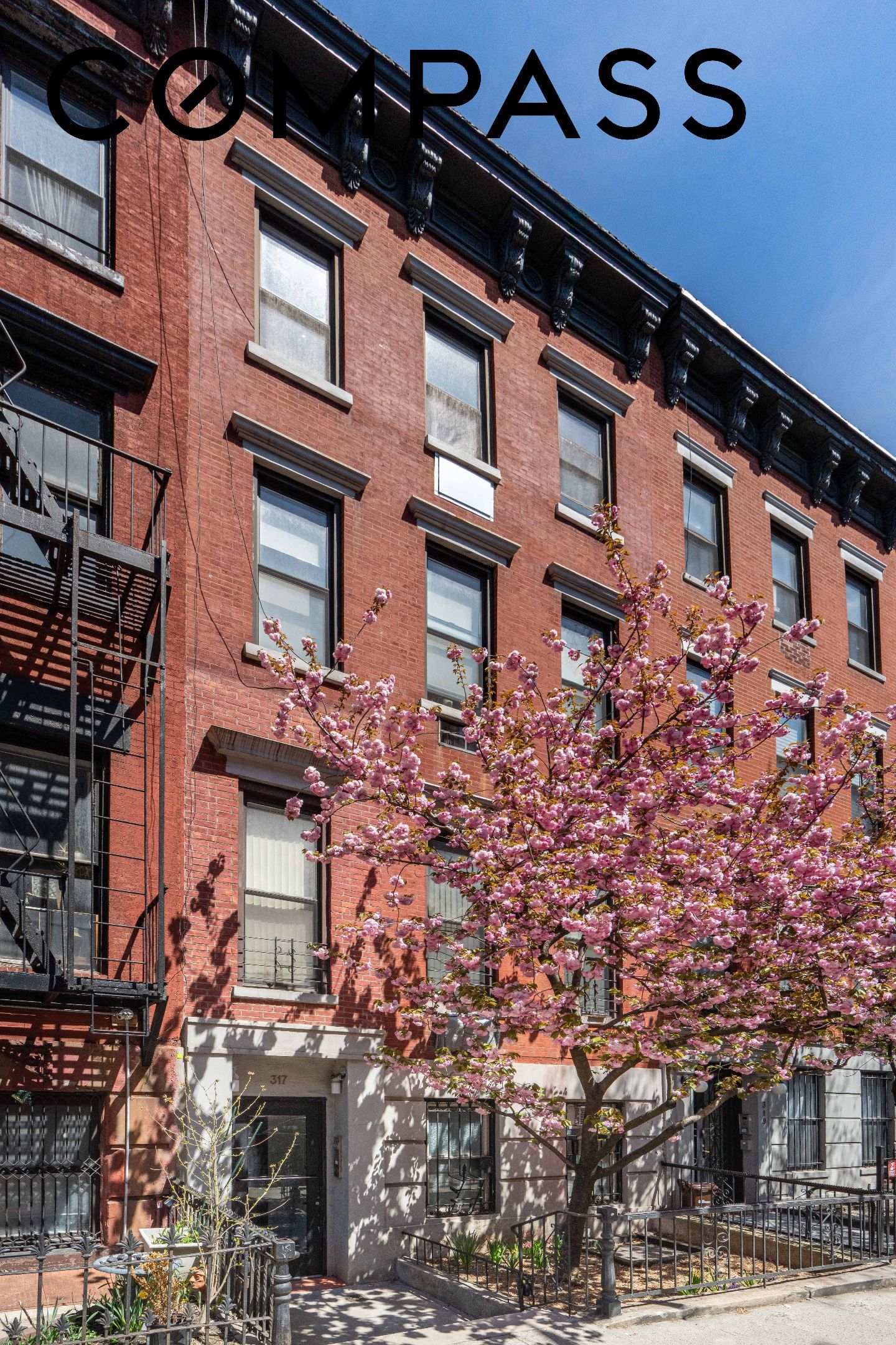 Real estate property located at 317 6th #3, New York, East Village, New York City, NY